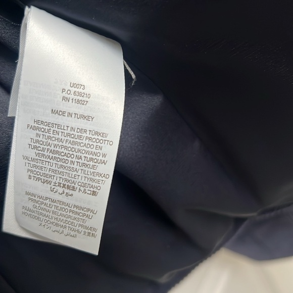 Boden Double Breasted Corduroy Blazer - Picture 6 of 9